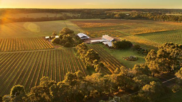 Cullen Wines - Image 1